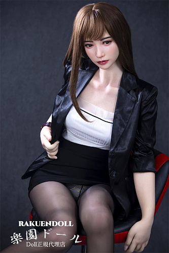 Topsino&RRS版限定| T11ヘッド & 158cm Dカップ マネージャー美人 高級リアルドール