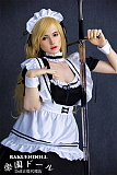 メイドダッチワイフ topsino