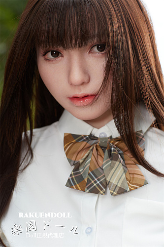 Topsino&RRS+ 版限定| T22ヘッド & 164cm Eカップ 高校時代の美人 JK制服を着てたラブドール フルシリコン製高級ダッチワイフ