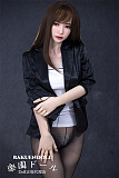 マネージャー美人 ラブドール