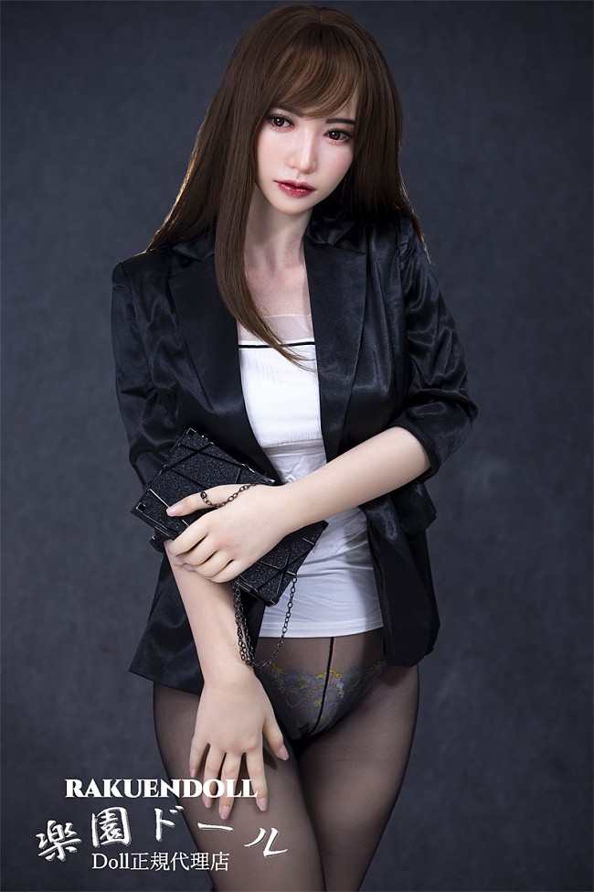 Topsino&RRS版限定| T11ヘッド & 158cm Dカップ マネージャー美人 高級リアルドール