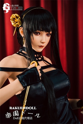 小十四ヘッド & 162cm D-cup フルシリコン製ラブドール RZRdoll