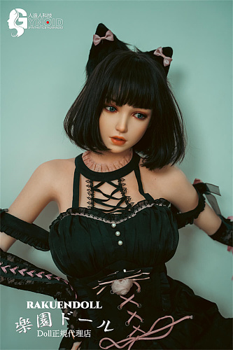 艾琳娜ヘッド & 168cm E-cup フルシリコン製ラブドール RZRdoll