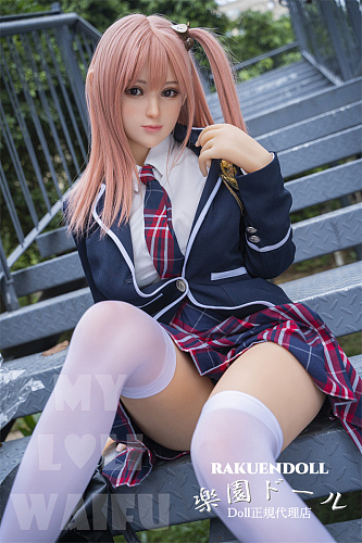 W1ヘッド & 160cm D-cup  職人メイク選択可能  シリコン頭部+TPEボディ