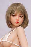 【即納・国内発送・送料無料】C06ヘッド & 100cm D-cup フルシリコン製 INHERIT