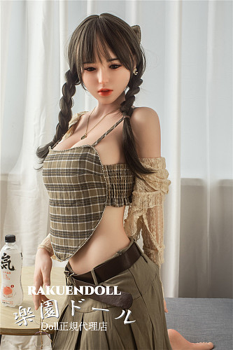 M1ヘッド & 148cm D-cup フルシリコン製ラブドール M16ジョイント汎用版