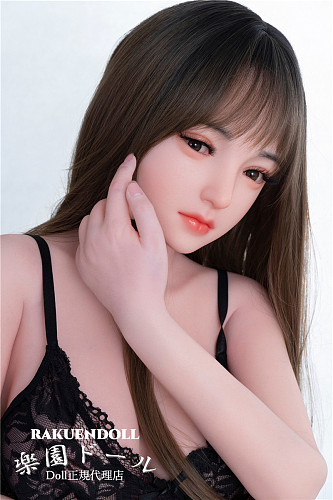 A6ヘッド & 148cm D-cup フルシリコン製ラブドール M16ジョイント汎用版