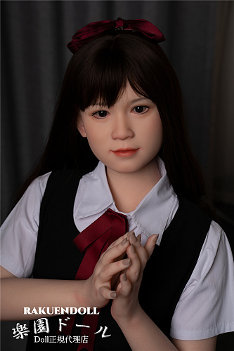 GE61ヘッド ＆ 151cm A-cup シリコンドール waxdoll