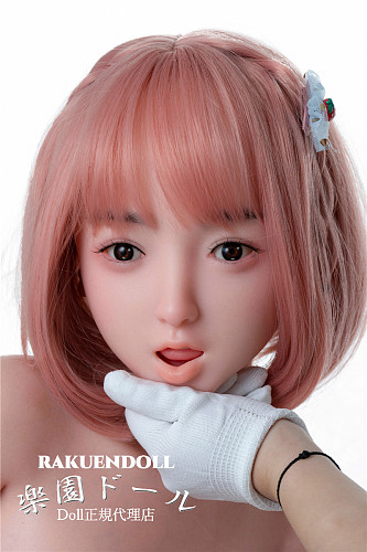 M2ヘッド & 148cm AA-cup フルシリコン製ラブドール M16ジョイント汎用版