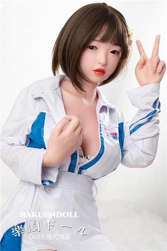 M3ヘッド & 148cm D-cup フルシリコン製ラブドール M16ジョイント汎用版