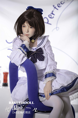 J13ヘッド & 158cm C-cup シリコン頭部+TPEボディ FUdoll