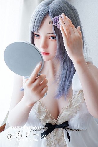 J13ヘッド & 148cm D-cup シリコン頭部+TPEボディ FUdoll
