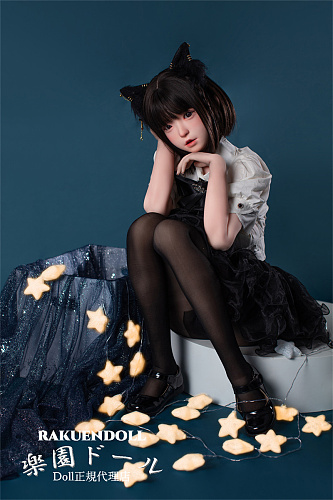 J008ヘッド & 148cm D-cup シリコン頭部+TPEボディ FUdoll