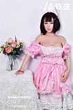 #6ヘッド & 150cm D-cup  シリコン頭部+TPEボディ Jiushengdoll