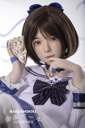 J13ヘッド & 158cm C-cup シリコン頭部+TPEボディ FUdoll