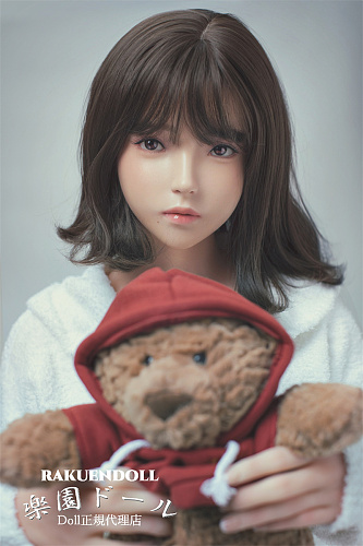 J14ヘッド & 150cm B-cup シリコン頭部+TPEボディ FUdoll