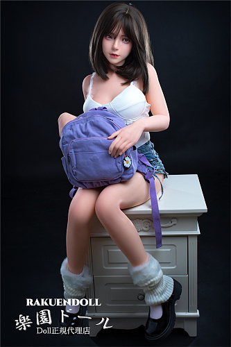 J13ヘッド & 150cm B-cup シリコン頭部+TPEボディ FUdoll