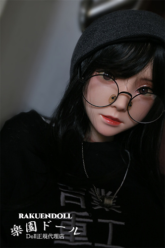 J11ヘッド & 148cm D-cup シリコン頭部+TPEボディ FUdoll