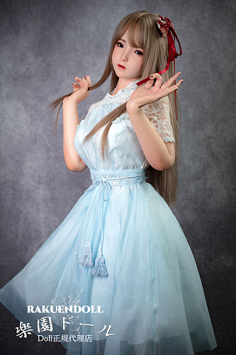 J14ヘッド & 150cm B-cup シリコン頭部+TPEボディ FUdoll