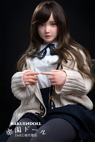 J009ヘッド & 148cm D-cup シリコン頭部+TPEボディ FUdoll