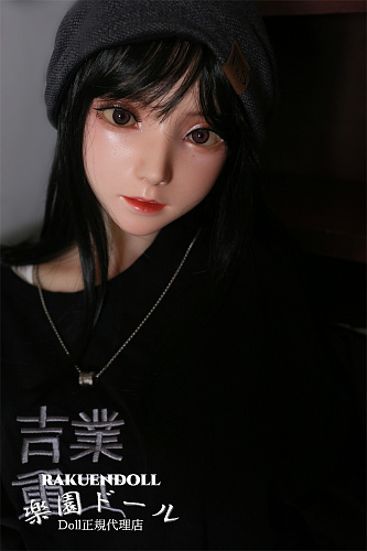 J11ヘッド & 148cm D-cup シリコン頭部+TPEボディ FUdoll