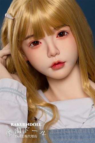 J007ヘッド & 158cm C-cup シリコン頭部+TPEボディ FUdoll