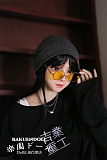 J11ヘッド & 148cm D-cup シリコン頭部+TPEボディ FUdoll