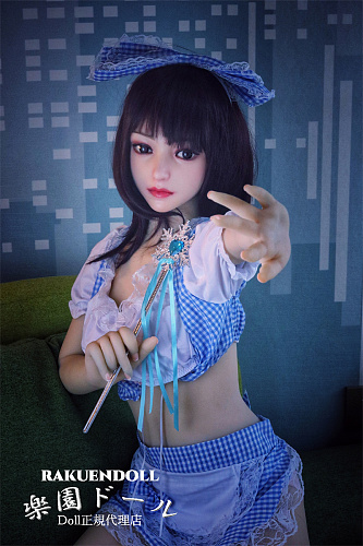 J002ヘッド & 140cm B-cup シリコン頭部+TPEボディ FUdoll