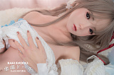 J12ヘッド & 150cm B-cup シリコン頭部+TPEボディ FUdoll