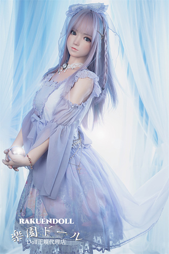 J12ヘッド & 150cm B-cup シリコン頭部+TPEボディ FUdoll