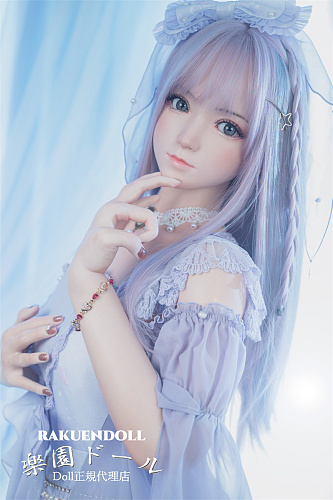 J12ヘッド & 150cm B-cup シリコン頭部+TPEボディ FUdoll