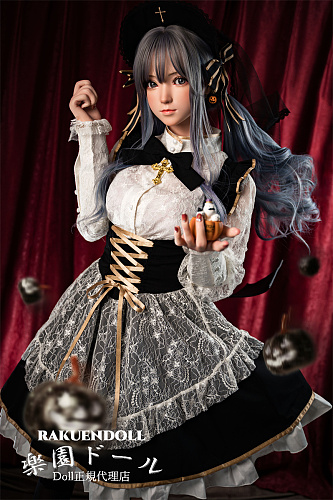 J12ヘッド & 150cm B-cup シリコン頭部+TPEボディ FUdoll