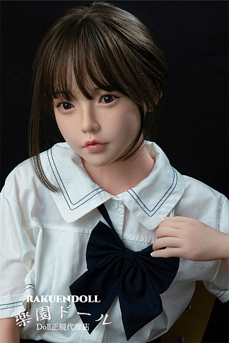 J007ヘッド & 148cm D-cup シリコン頭部+TPEボディ FUdoll