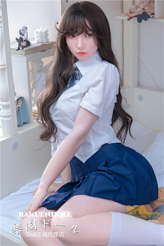 S20ヘッド & 168cm B-cup Sukiシリコン製ラブドール irontechdoll