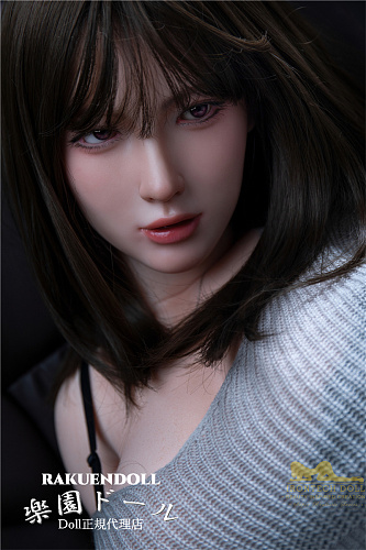 S1ヘッド & 165cm G-cup Miya シリコン製ラブドール irontechdoll