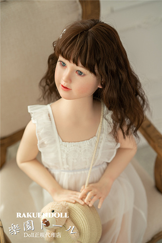 GB34ヘッド ＆ 110cm シリコンドール waxdoll