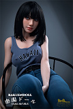 S30ヘッド & 153cm F-cup Rita シリコン製ラブドール irontechdoll