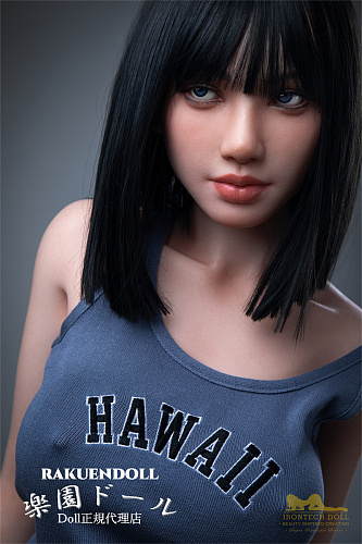 S30ヘッド & 153cm F-cup Rita シリコン製ラブドール irontechdoll