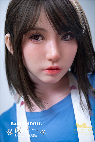 S20ヘッド & 164cm E-cup Suki シリコン製ラブドール irontechdoll