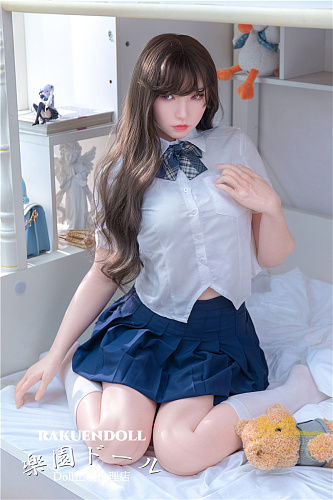 S20ヘッド & 168cm B-cup Sukiシリコン製ラブドール irontechdoll