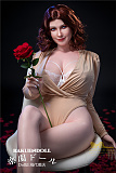 S12ヘッド & 160cm H-cup Carmel シリコン製ラブドール irontechdoll