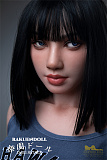 S30ヘッド & 153cm F-cup Rita シリコン製ラブドール irontechdoll