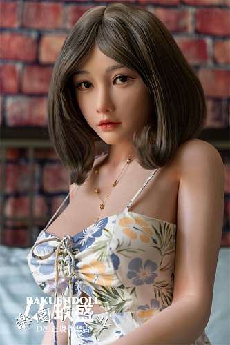 #21ヘッド & 158cm E-cup Betty フルシリコン製ラブドール Jiushengdoll