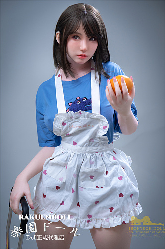 S20ヘッド & 164cm E-cup Suki シリコン製ラブドール irontechdoll