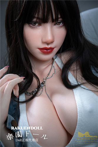 S30ヘッド & 165cm G-cup Rita シリコン製ラブドール irontechdoll