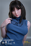 S24ヘッド & 166cm Cカップ  Miyuki シリコン製ラブドール irontechdoll