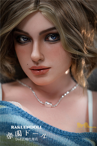 S17ヘッド & 152cm A-cup Luna  シリコン製ラブドール irontechdoll