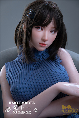 S24ヘッド & 166cm Dカップ  Miyuki シリコン製ラブドール irontechdoll