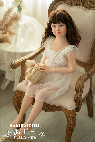 GB34ヘッド ＆ 110cm シリコンドール waxdoll