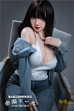 S30ヘッド & 165cm G-cup Rita シリコン製ラブドール irontechdoll